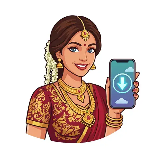 Step 2 Download Official APK